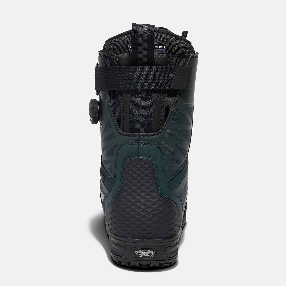 Verse Range Edition | Forest/Black