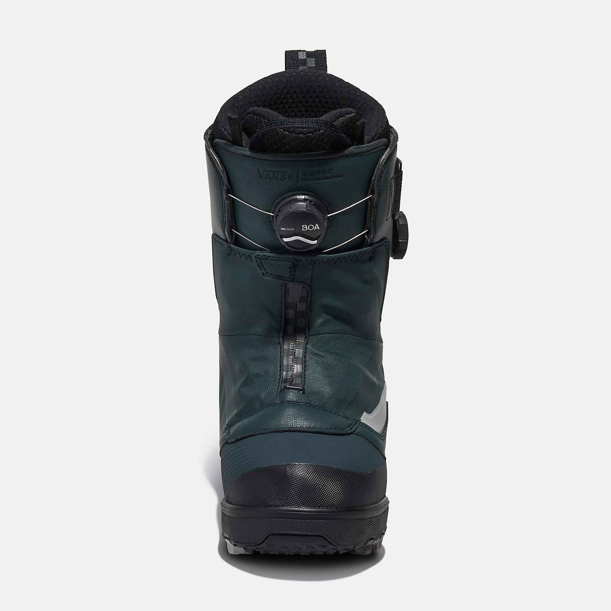 Verse Range Edition | Forest/Black