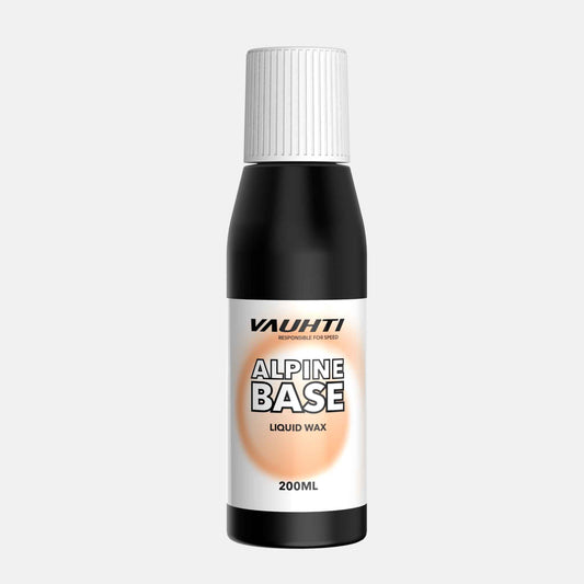 Alpine Base Liquid Wax 200ml