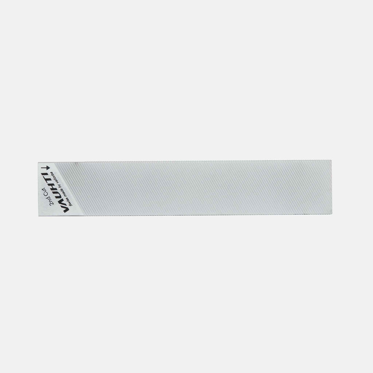 Carving File, Chrome 2Nd Cut | 120mm cut 16