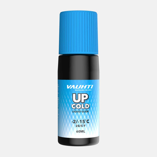Up Cold Liquid Glide 60ml | Blue -2-15