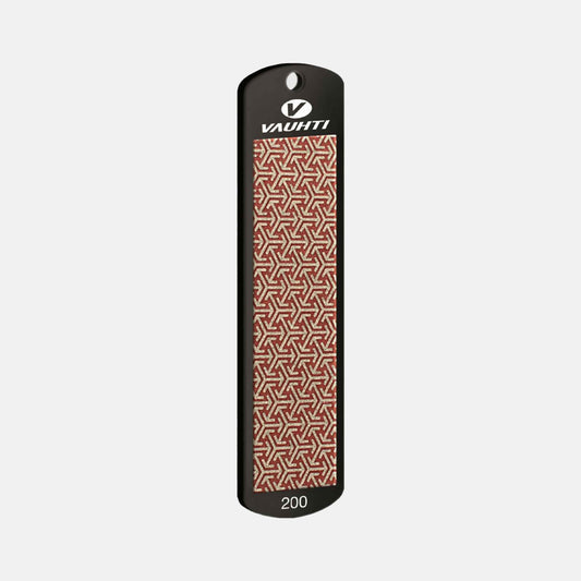 Diamond File, Grit 200