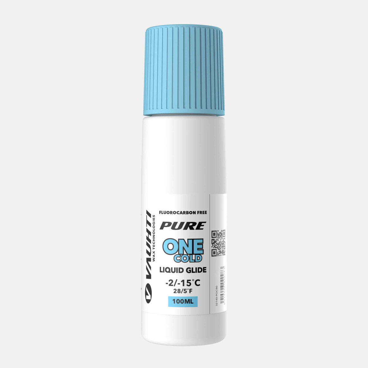 Pure One Cold Liquid Glide 100ml, -2 till -15 | Blue