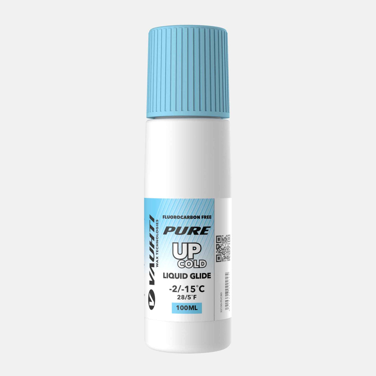 Pure Up Cold Liquid Glide 100ml, -2 till -15 | Blue