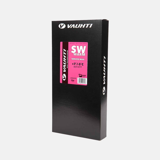 SW Warm, +7 till -3 | Pink 900g