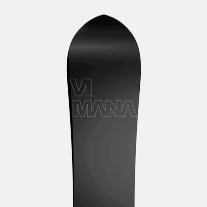 The Continental MTN V4
