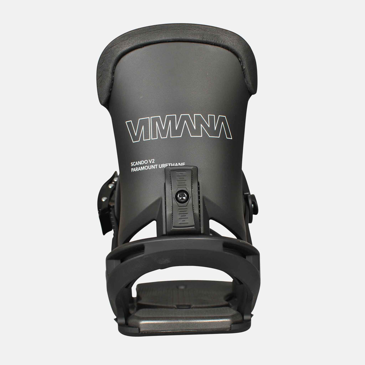 Scando V3 | Black