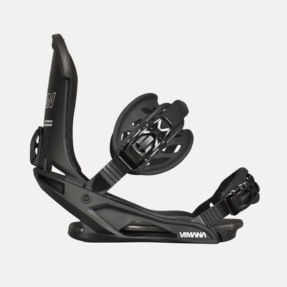 Scando V3 | Black