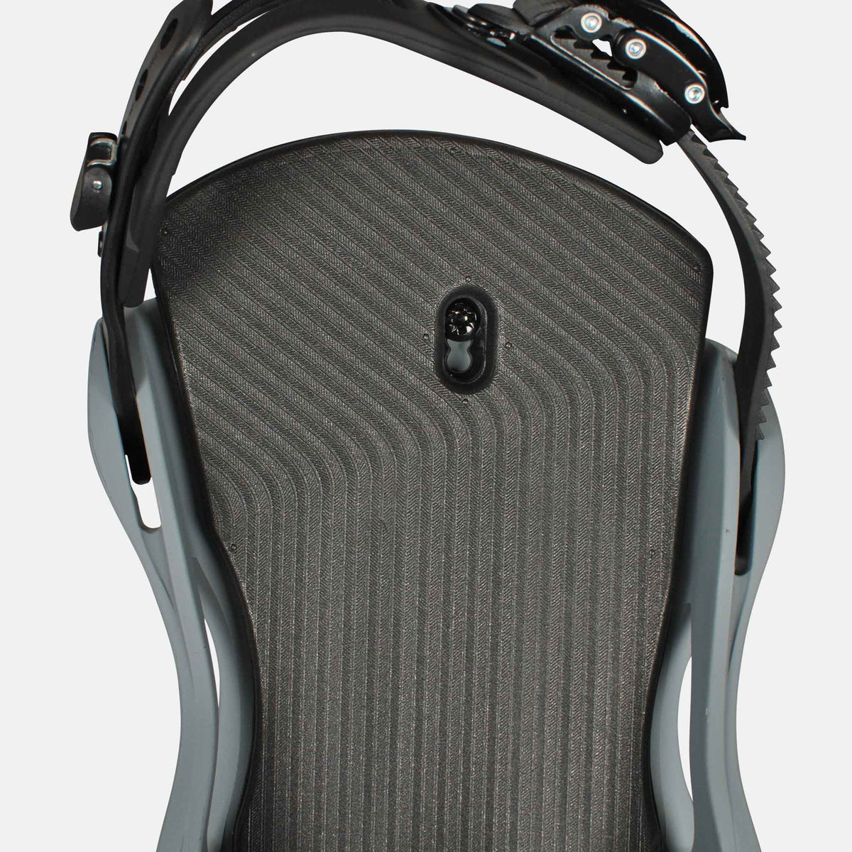 Scando V3 | Moon Blue / Black