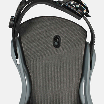 Scando V3 | Moon Blue / Black