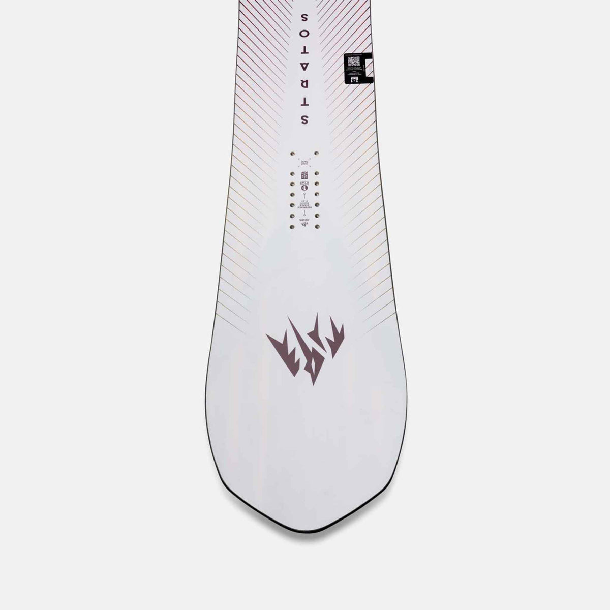 Women´s Stratos