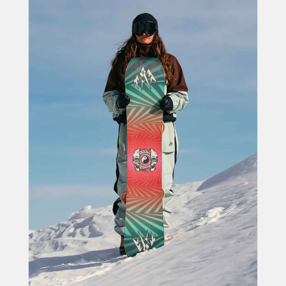 Womens Tweaker