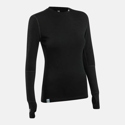 Nibbi Performance LS WMN | Black