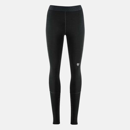Nibbi Performance Pant WMN | Black