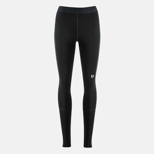 Nibbi Performance Pant WMN | Black
