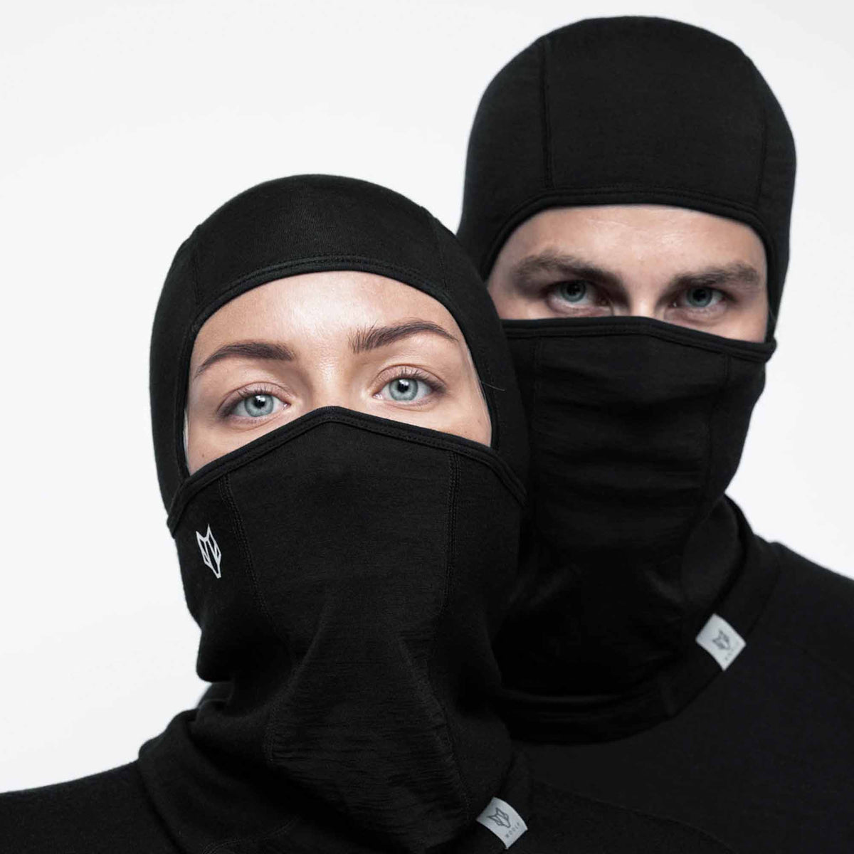 Black Balaclava | Black