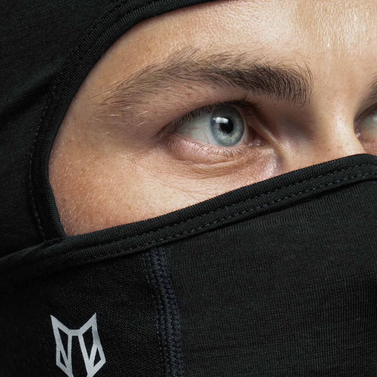 Black Balaclava | Black