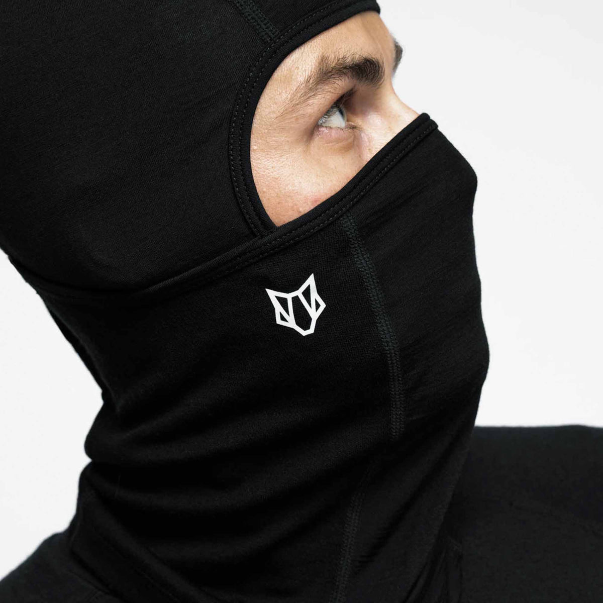 Black Balaclava | Black