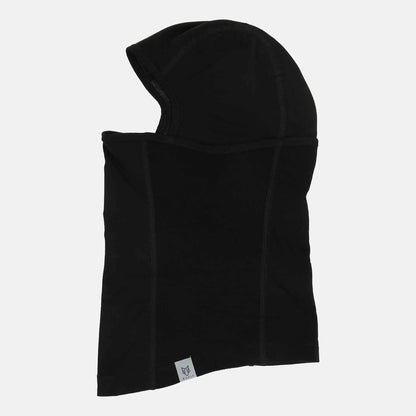 Black Balaclava | Black