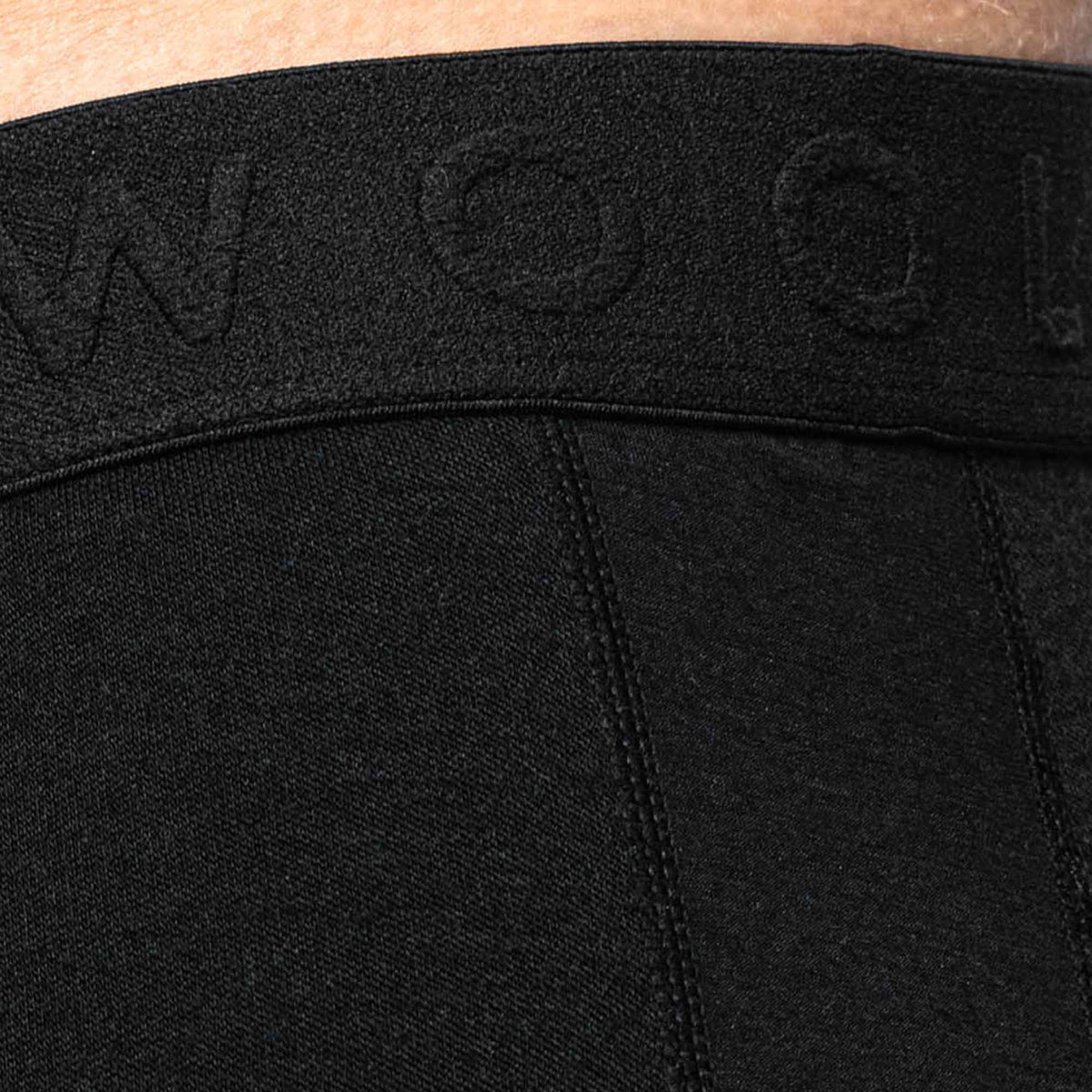 Black Heat Performance Pant | Black