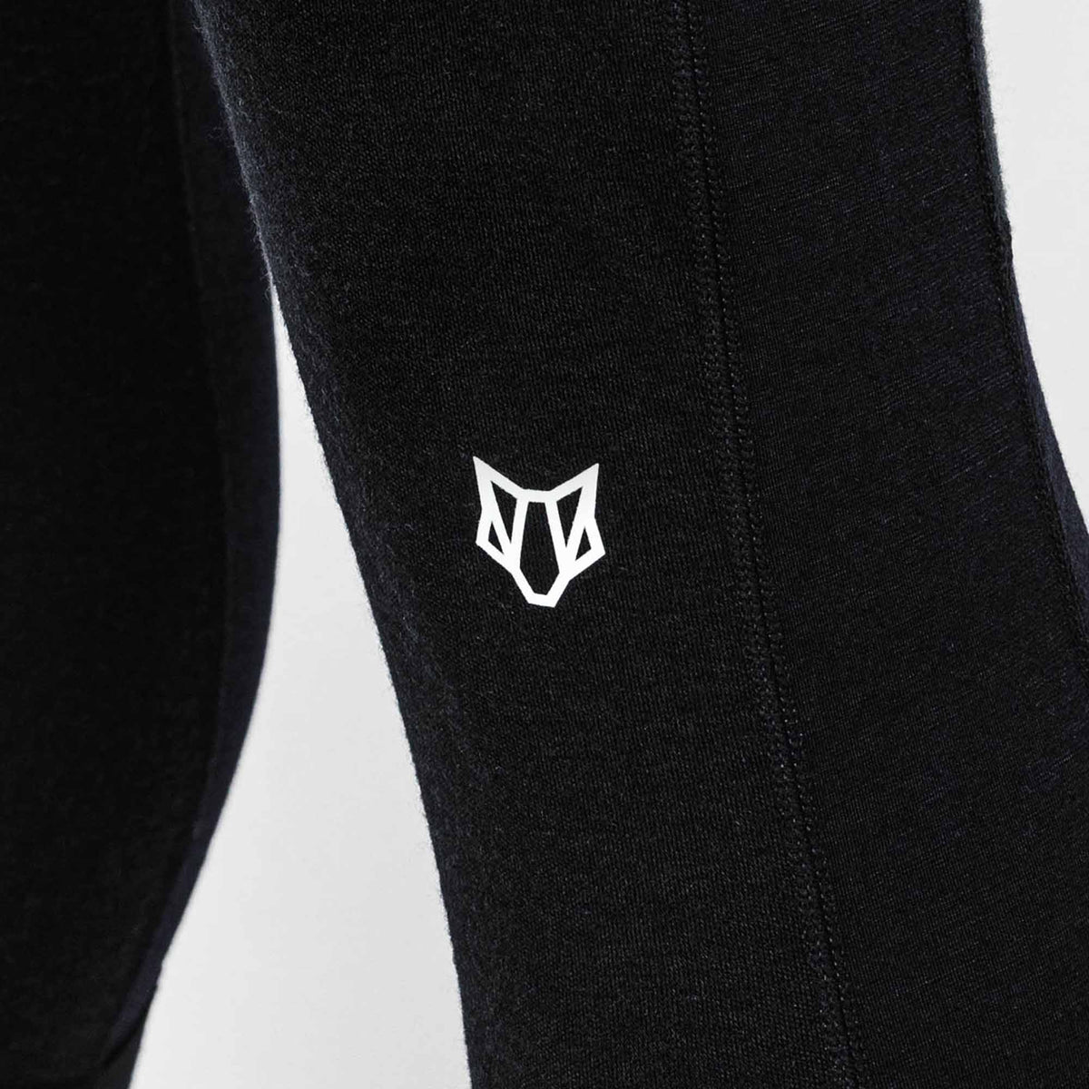 Black Heat Performance Pant | Black