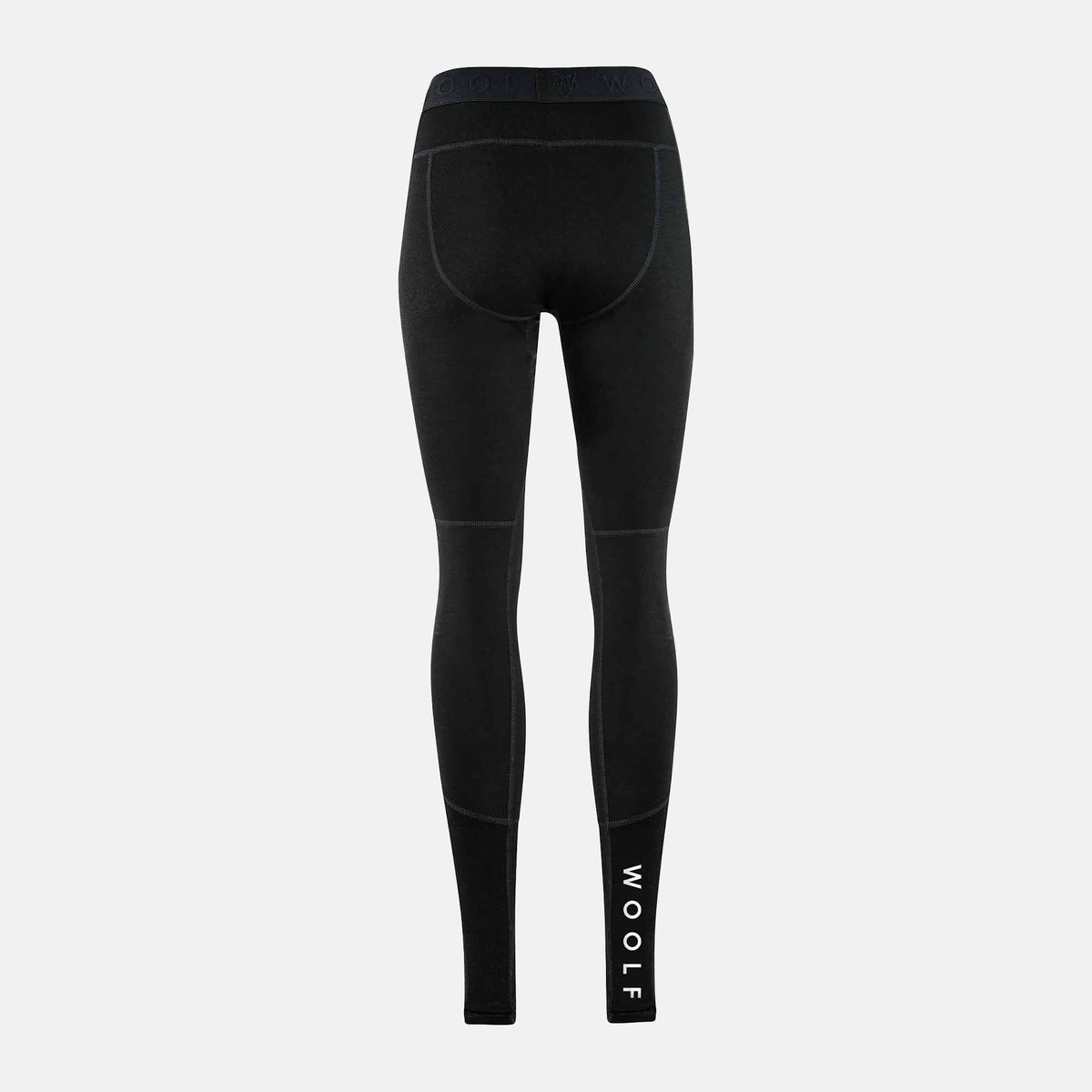 Black Heat Performance Pant | Black