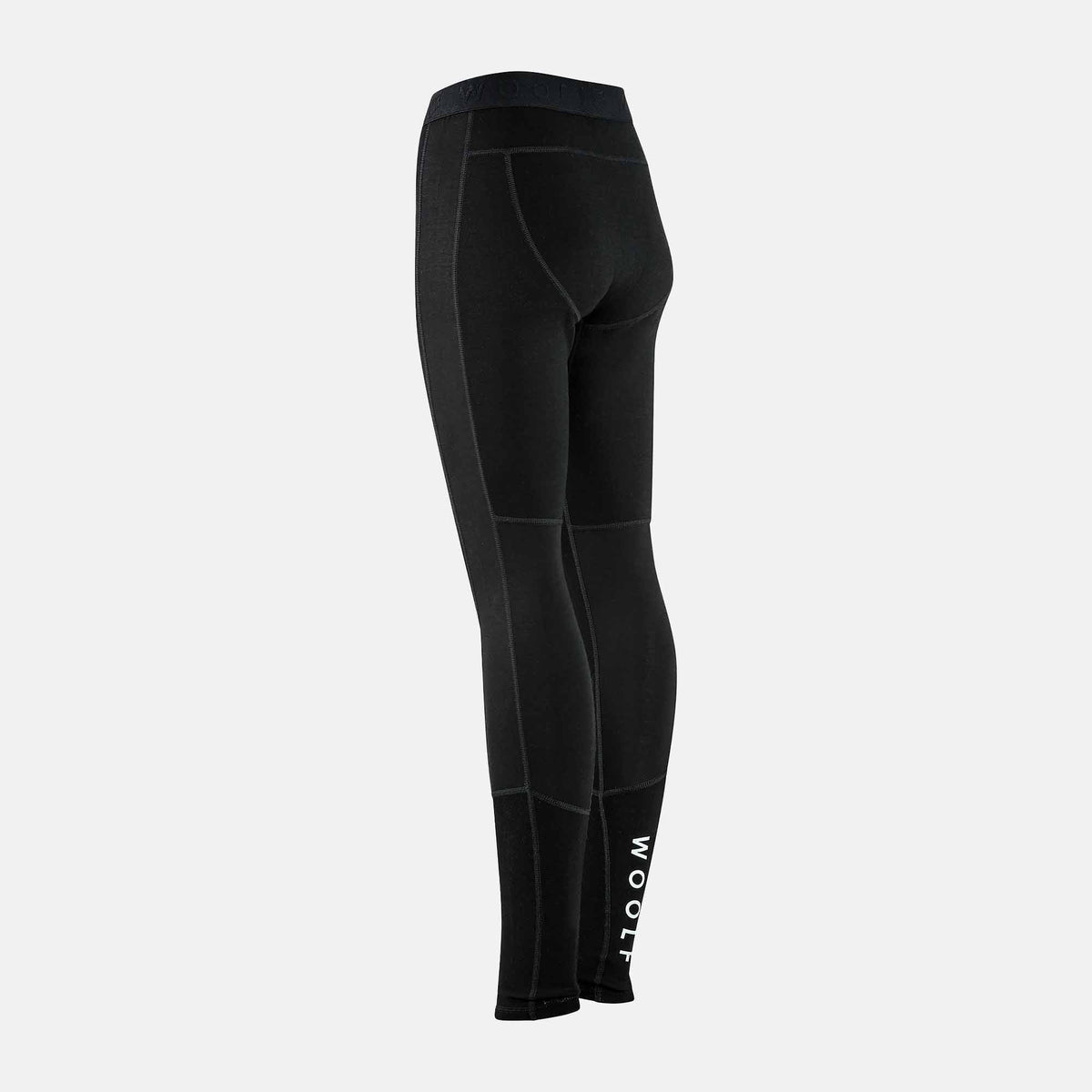 Black Heat Performance Pant | Black