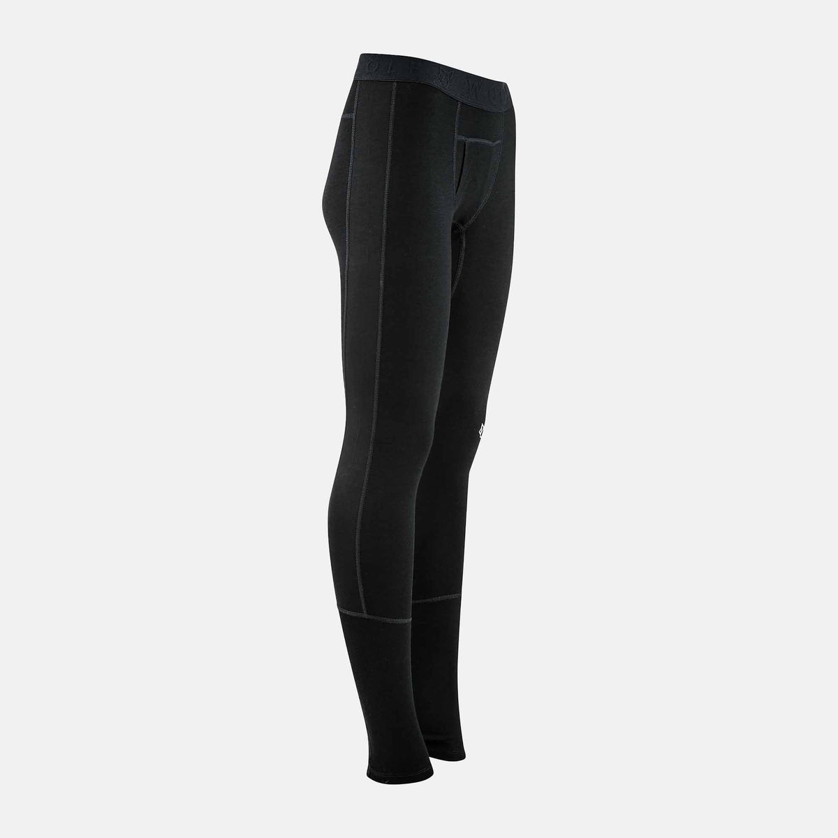 Black Heat Performance Pant | Black