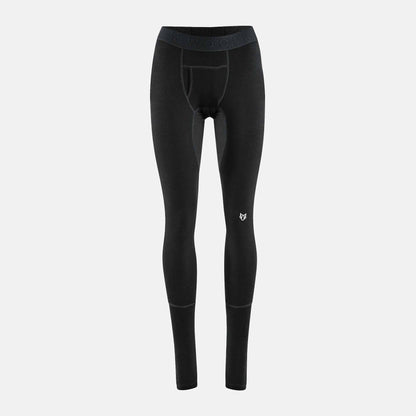 Black Heat Performance Pant | Black