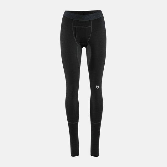 Svarthetta Performance Pant | Black