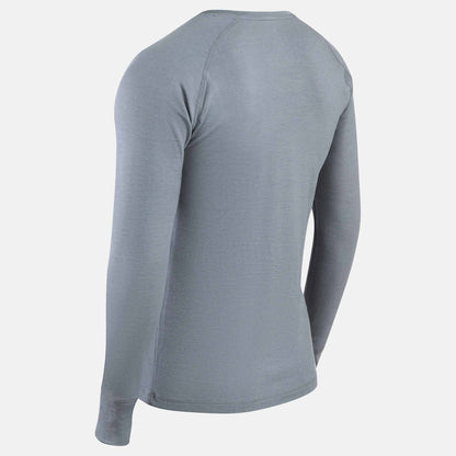 Tuv LS Men | Rock Grey