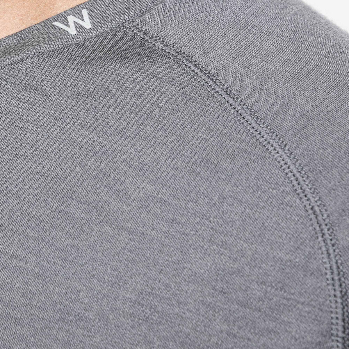 Tuv LS Men | Rock Grey