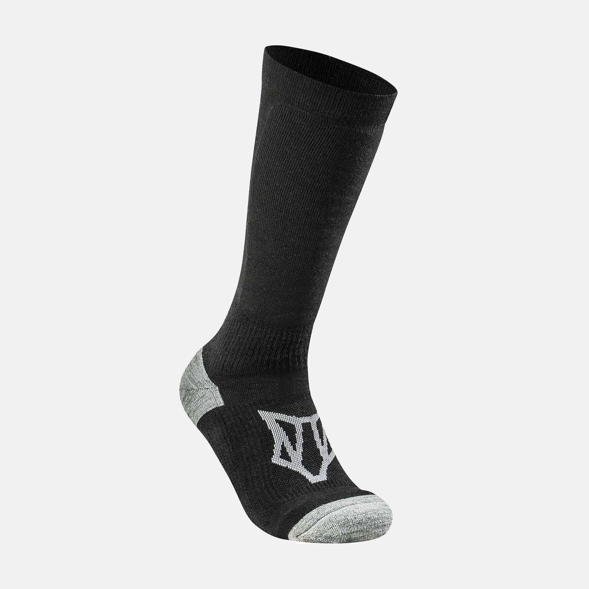 Ulsaak Tech Sock | Black