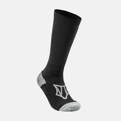 Ulsaak Tech Sock | Black