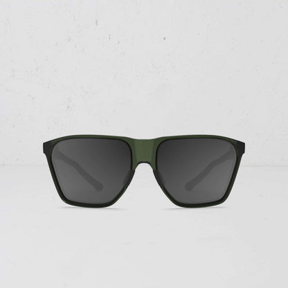 Anjan Moss Green | Grey