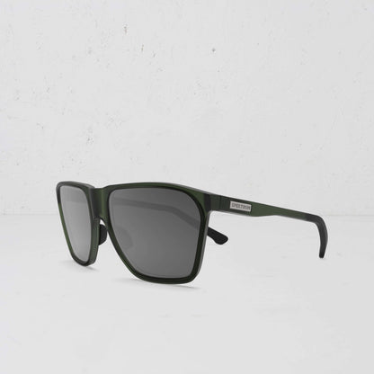 Anjan Moss Green | Grey