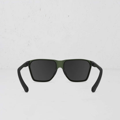 Anjan Moss Green | Grey