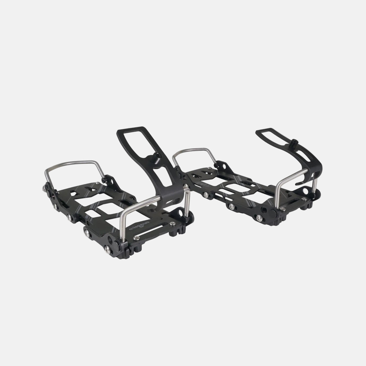 Spark R&D Hardboots starter kit