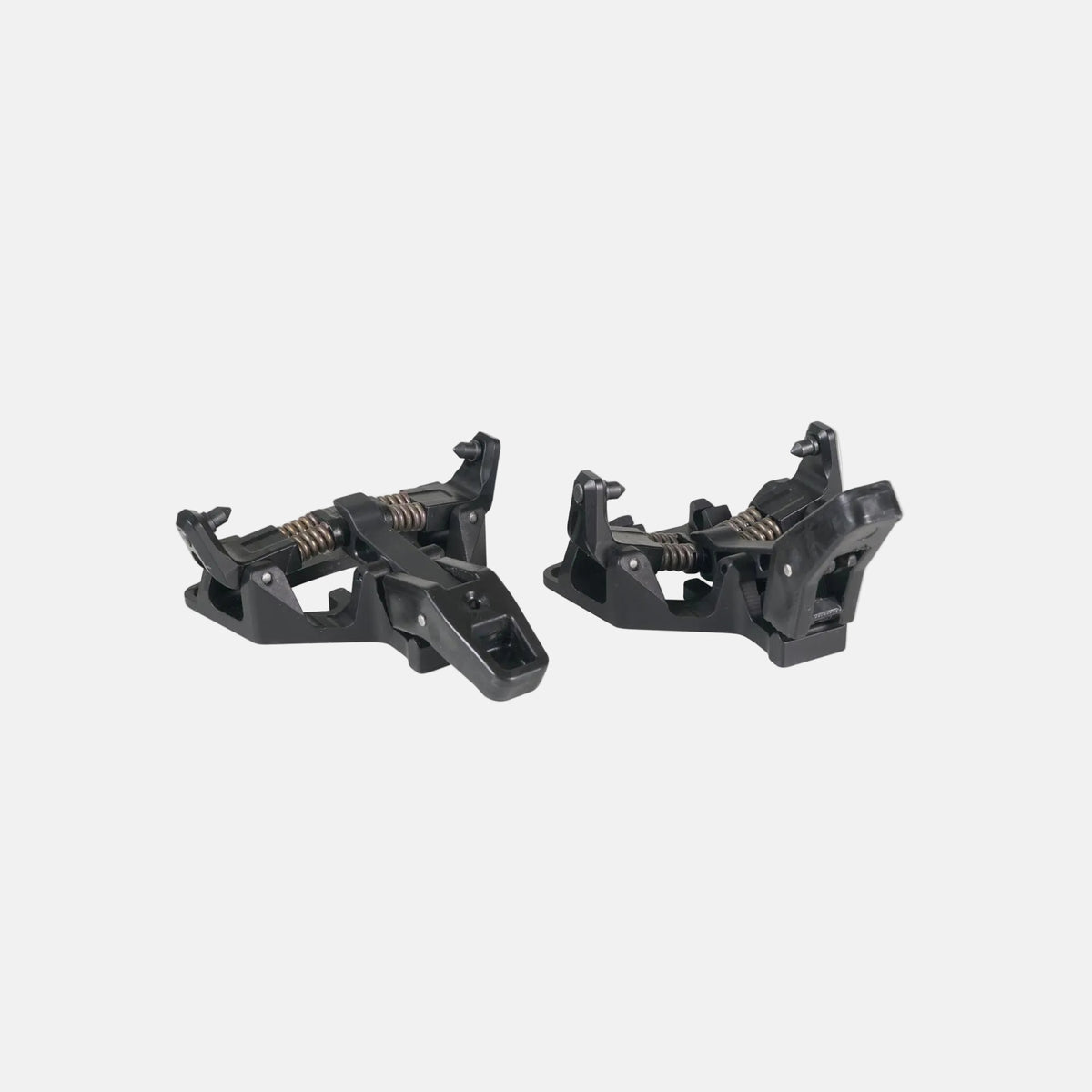 Spark R&D Hardboots starter kit
