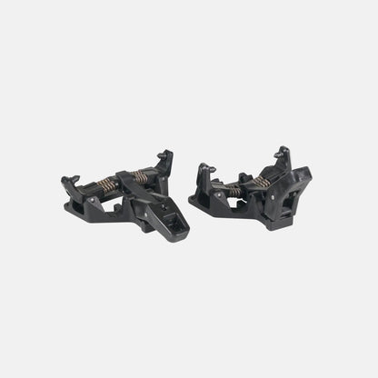 Spark R&D Hardboots starter kit