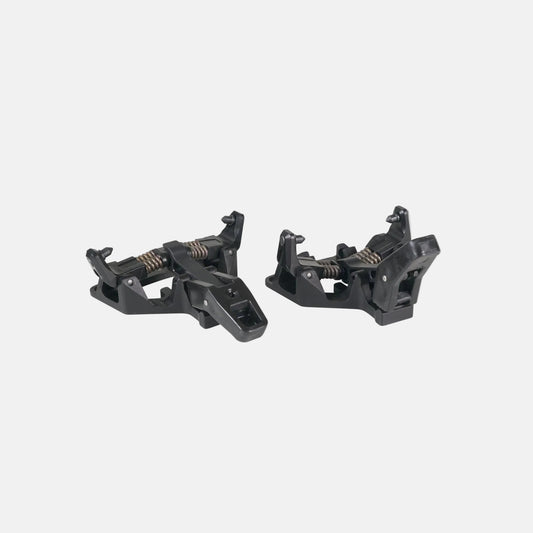 Spark Tech Toe | Black