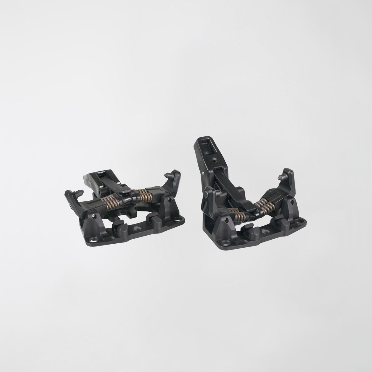 Spark Tech Toe | Black