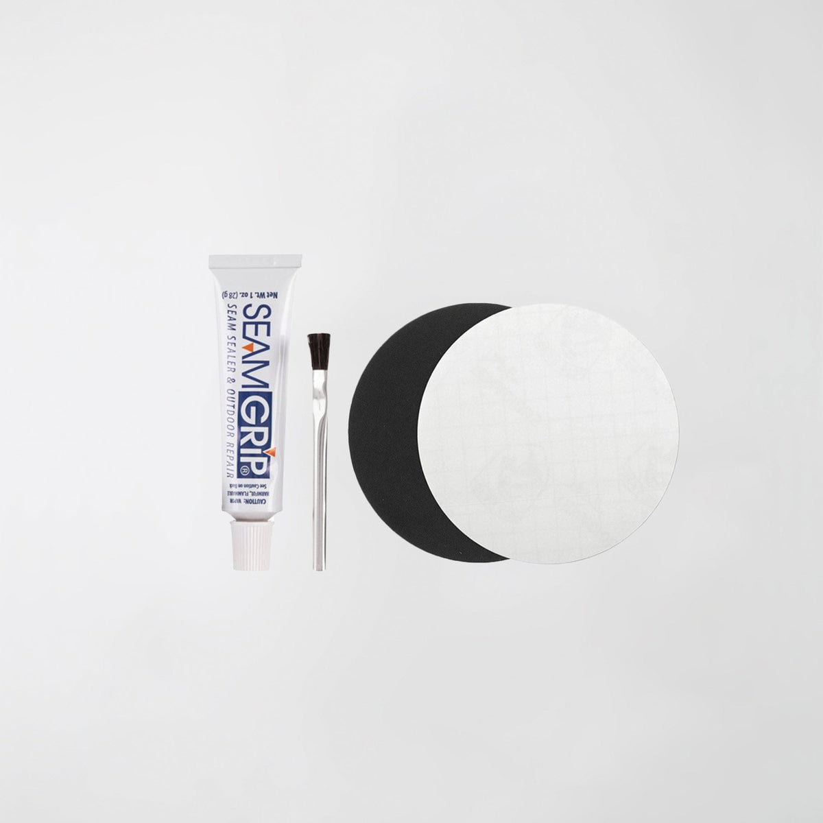 Seam Grip 7g Field Repair Kit in Calmshell
