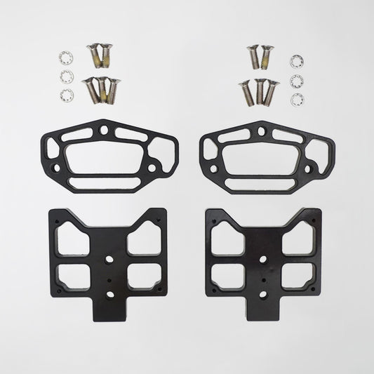 T1 Riser Kit