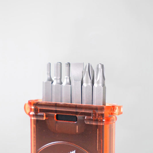 Spark Pocket Tool