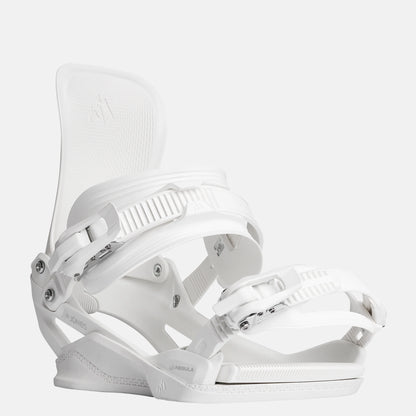 Nebula Fase | Cloud White