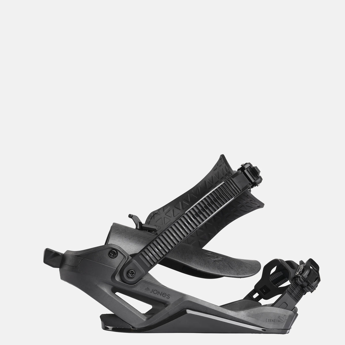 Zenith Fase | Black Carbon