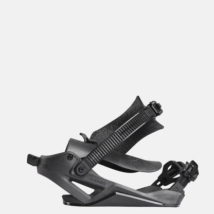 Zenith Fase | Black Carbon