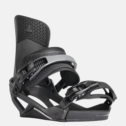 Zenith Fase | Black Carbon