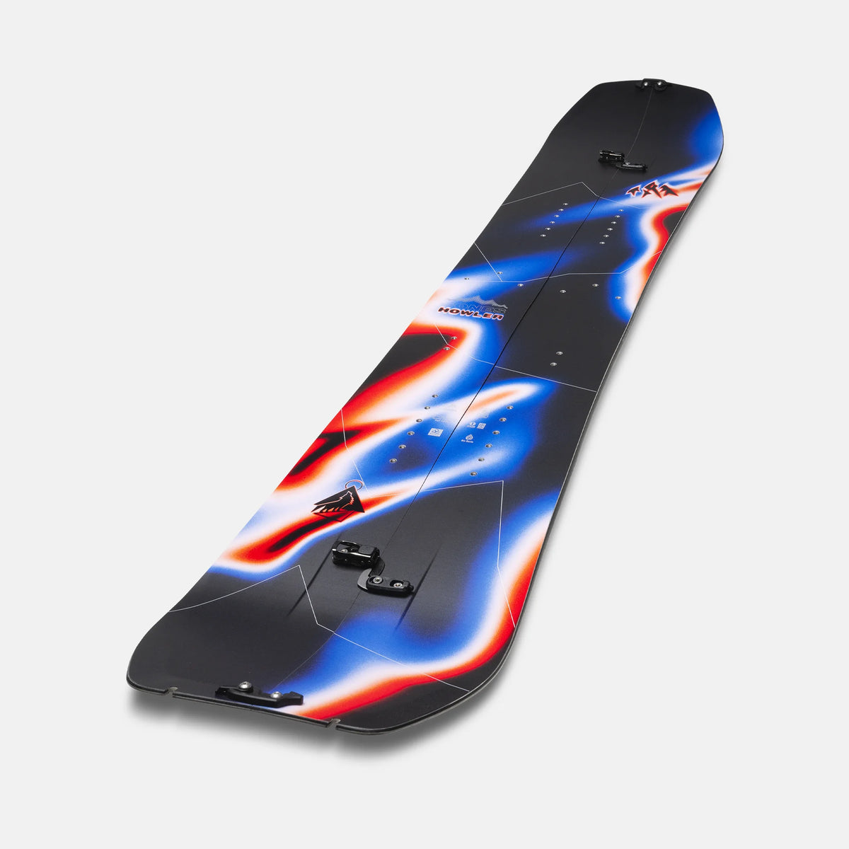 Mens Howler Splitboard